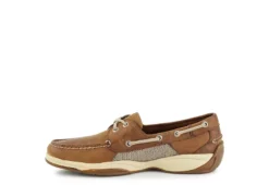 Sperry Mens Intrepid Boat Shoe - Tan -Boot Shoes store US 01 315019 03