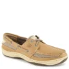 Sperry Mens Tarpon Boat Shoe - Tan