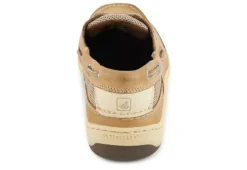 Sperry Mens Tarpon Boat Shoe - Tan -Boot Shoes store US 01 315132 02