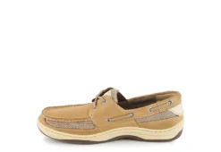 Sperry Mens Tarpon Boat Shoe - Tan -Boot Shoes store US 01 315132 03