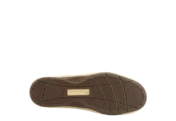 Sperry Mens Tarpon Boat Shoe - Tan -Boot Shoes store US 01 315132 06