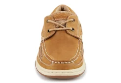 Margaritaville Mens Anchor Boat Shoe - Tan -Boot Shoes store US 01 315175 04
