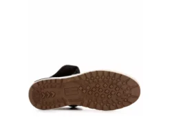 Day Five Mens Mervin Mid Sneaker - Grey -Boot Shoes store US 01 317173 06