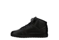 Fila Mens Vulc 13 Sr Slip Resistant Work Shoe - Black 10 Fila Mens Vulc 13 Sr Slip Resistant Work Shoe - Black -Boot Shoes store US 01 318044 03