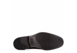 Dockers Mens Garfield Cap Toe Oxford - Black -Boot Shoes store US 01 323134 06