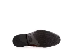 Dockers Mens Garfield Cap Toe Oxford - Tan -Boot Shoes store US 01 324053 06