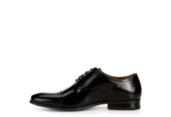 Florsheim Mens Carino Cap Toe Oxford - Black -Boot Shoes store US 01 325066 03