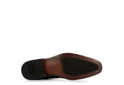 Florsheim Mens Carino Cap Toe Oxford - Black -Boot Shoes store US 01 325066 06