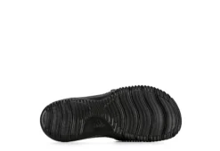 Adidas Mens Alphabounce Slide Sandal - Black -Boot Shoes store US 01 331184 06
