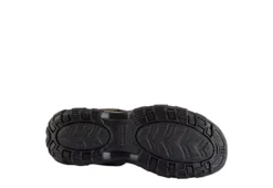 Skechers Mens Louden Outdoor Sandal - Brown -Boot Shoes store US 01 332119 06