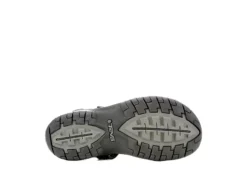 Teva Mens Minam Outdoor Sandal - Black 13 Teva Mens Minam Outdoor Sandal - Black -Boot Shoes store US 01 332213 06