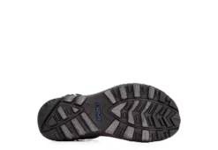 Teva Mens Hurricane 4 Outdoor Sandal - Blue 13 Teva Mens Hurricane 4 Outdoor Sandal - Blue -Boot Shoes store US 01 332214 06