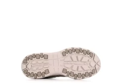 Skechers Mens Moseco Slip On Sneaker - Taupe -Boot Shoes store US 01 335293 06