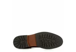 Franco Fortini Mens Dalton Lace-up Boot - Brown -Boot Shoes store US 01 354116 06