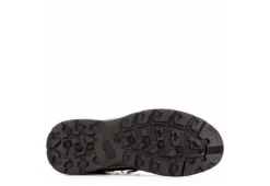 Work Master Mens Colorado Steel Toe Work Boot - Brown -Boot Shoes store US 01 355064 06