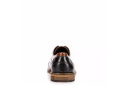 Restoration Mens Lowry Oxford - Cognac -Boot Shoes store US 01 413262 04