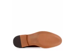 Restoration Mens Lowry Oxford - Cognac -Boot Shoes store US 01 413262 06