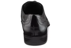 Stacy Adams Mens Waltham Cap Toe Oxford - Black 9 Stacy Adams Mens Waltham Cap Toe Oxford - Black -Boot Shoes store US 01 423099 02