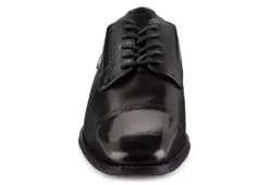 Stacy Adams Mens Waltham Cap Toe Oxford - Black 11 Stacy Adams Mens Waltham Cap Toe Oxford - Black -Boot Shoes store US 01 423099 04