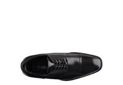 Stacy Adams Mens Waltham Cap Toe Oxford - Black 12 Stacy Adams Mens Waltham Cap Toe Oxford - Black -Boot Shoes store US 01 423099 05