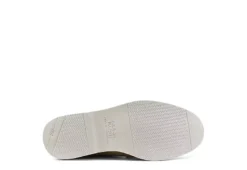 Nunn Bush Mens Barklay Oxford - Khaki -Boot Shoes store US 01 500465 06