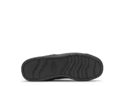 Rockport Mens M7100 Prowalker Sneaker - Black -Boot Shoes store US 01 500529 04