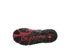 Bearpaw Mens Brock Mid Hiking Boot - Black 10 Bearpaw Mens Brock Mid Hiking Boot - Black -Boot Shoes store US 01 500564 03