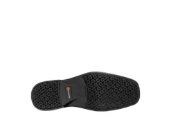 Dockers Mens Irving Slip Resistant Work Shoe - Black 12 Dockers Mens Irving Slip Resistant Work Shoe - Black -Boot Shoes store US 01 500649 05