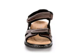 Dockers Mens Newpage Outdoor Sandal - Brown -Boot Shoes store US 01 500654 02