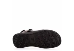 Dockers Mens Newpage Outdoor Sandal - Brown -Boot Shoes store US 01 500654 06