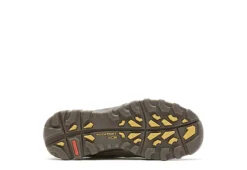 Rockport Mens Cold Springs Plus Sneaker - Brown 11 Rockport Mens Cold Springs Plus Sneaker - Brown -Boot Shoes store US 01 500684 04