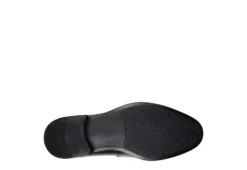 Thomas & Vine Mens Bishop Penny Loafer Oxford - Black -Boot Shoes store US 01 500742 06