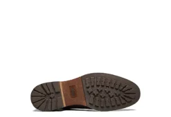 Florsheim Mens Lodge Plain Toe Chukka Boot - Brown 13 Florsheim Mens Lodge Plain Toe Chukka Boot - Brown -Boot Shoes store US 01 500785 06