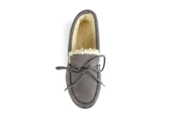 Vance Co Mens 212m Slipper - Grey -Boot Shoes store US 01 500848 05