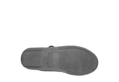 Vance Co Mens 212m Slipper - Grey -Boot Shoes store US 01 500848 06