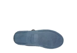 Vance Co Mens 212m Slipper - Navy -Boot Shoes store US 01 500850 06