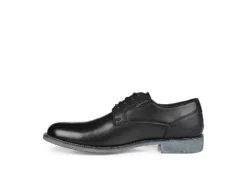 Vance Co Mens Alston Oxford - Black -Boot Shoes store US 01 500859 03