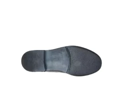 Vance Co Mens Alston Oxford - Black -Boot Shoes store US 01 500859 06