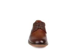 Vance Co Mens Alston Oxford - Brown -Boot Shoes store US 01 500860 02