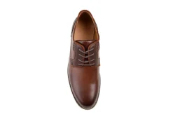 Vance Co Mens Alston Oxford - Brown -Boot Shoes store US 01 500860 05