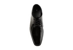 Vance Co Mens Cole Oxford - Black 12 Vance Co Mens Cole Oxford - Black -Boot Shoes store US 01 500874 05