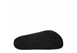 Birkenstock Mens Zermatt Slipper - Dark Grey -Boot Shoes store US 01 501024 06