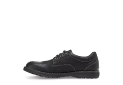 Eastland Mens Dante Oxford - Black -Boot Shoes store US 01 501071 03