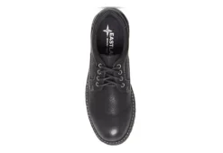 Eastland Mens Dante Oxford - Black -Boot Shoes store US 01 501071 05