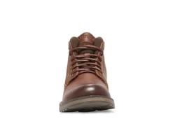 Eastland Mens Finn Chukka Boot - Tan -Boot Shoes store US 01 501074 02