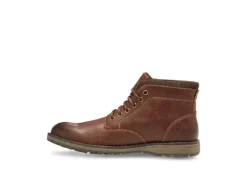 Eastland Mens Finn Chukka Boot - Tan -Boot Shoes store US 01 501074 03