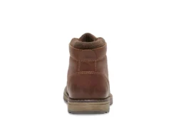 Eastland Mens Finn Chukka Boot - Tan -Boot Shoes store US 01 501074 04