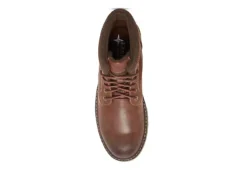 Eastland Mens Finn Chukka Boot - Tan -Boot Shoes store US 01 501074 05