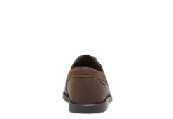Eastland Mens Falmouth Boat Shoe - Brown -Boot Shoes store US 01 501077 04
