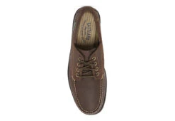 Eastland Mens Falmouth Boat Shoe - Brown -Boot Shoes store US 01 501077 05